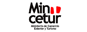Te ayudamos en el crecimiento de tu empresa | MINCETUR LOGO