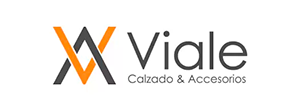 Te ayudamos en el crecimiento de tu empresa | VIALE LOGO